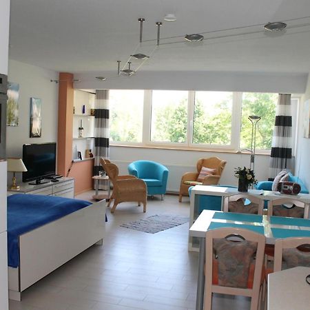 Ferienappartement S136 Fuer 2-4 Personen An Der Ostsee Brasilien Extérieur photo