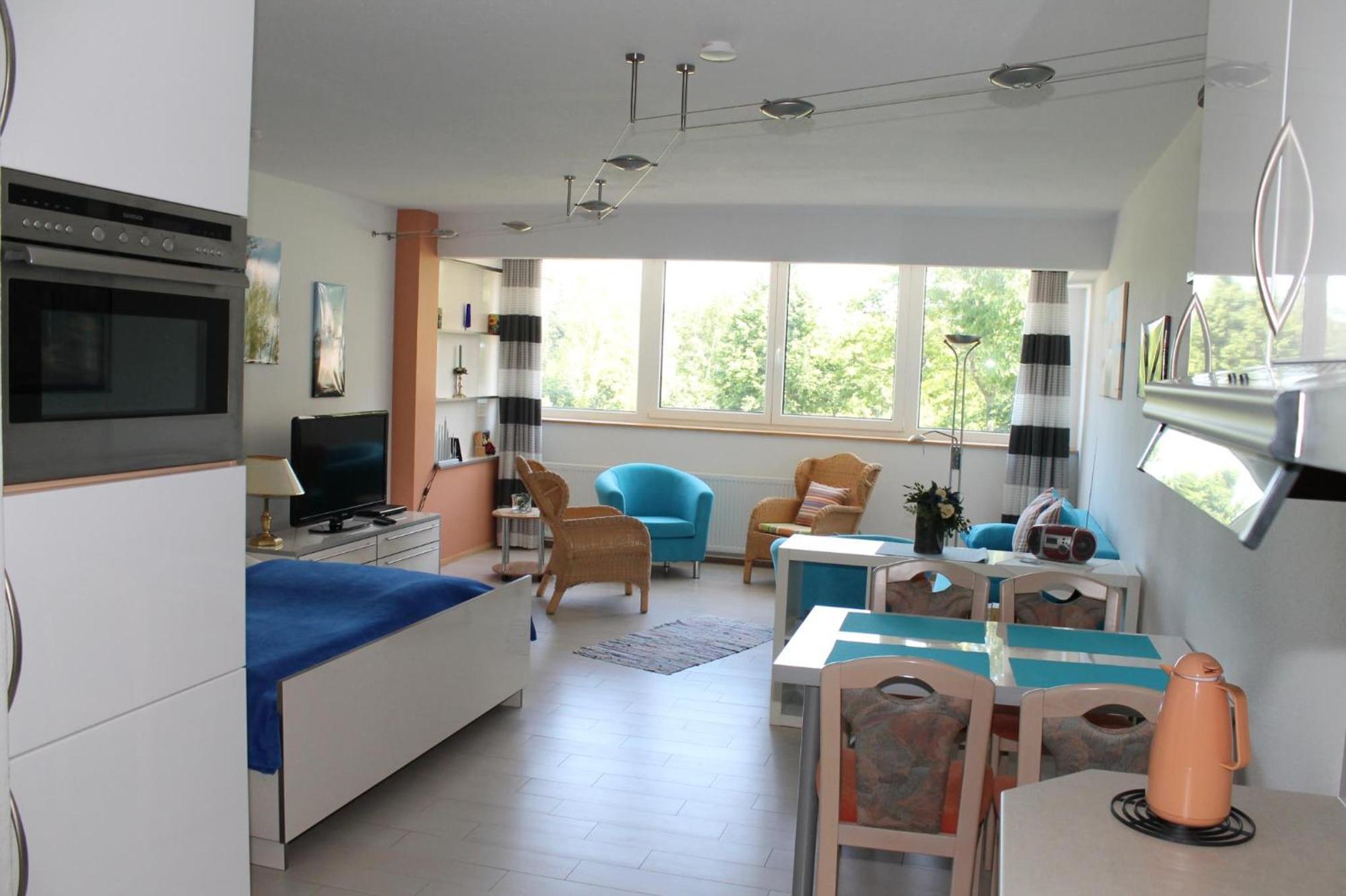 Ferienappartement S136 Fuer 2-4 Personen An Der Ostsee Brasilien Extérieur photo